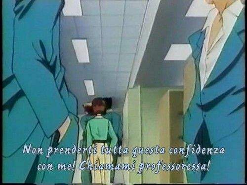 Otaku Gallery  / Anime e Manga / Shonan Junai Gumi / Screen Shots / OAV 2 / 232.jpg